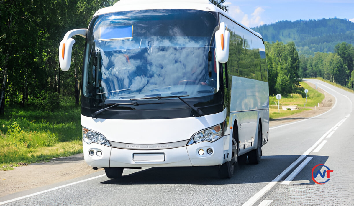 Bus hire Sharjah